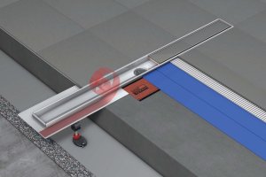 Design in glas en duurzaam watergebruik